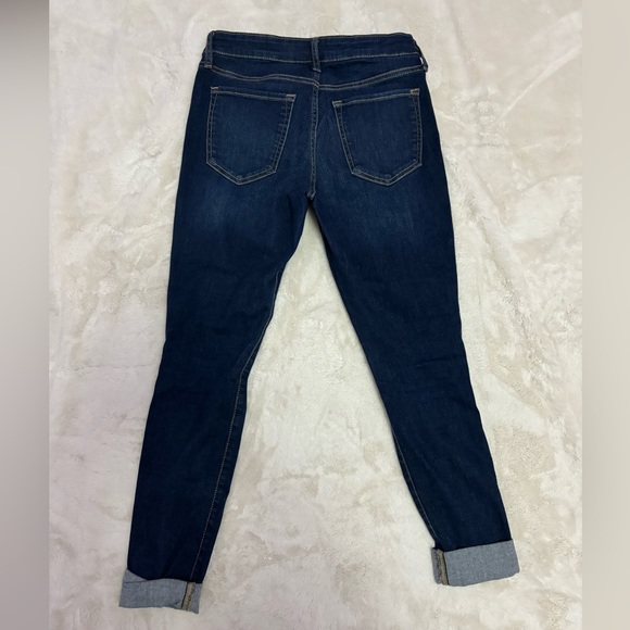Sculpt Jean/ jegging size 27 - Picture 2 of 3